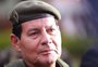General Hamilton Mourão: por que Bolsonaro?

