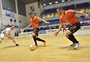Times do Estado saem sem vitória na primeira partida das oitavas da LNF