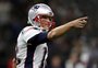 Tom Brady é eleito o jogador mais valioso da temporada da NFL
