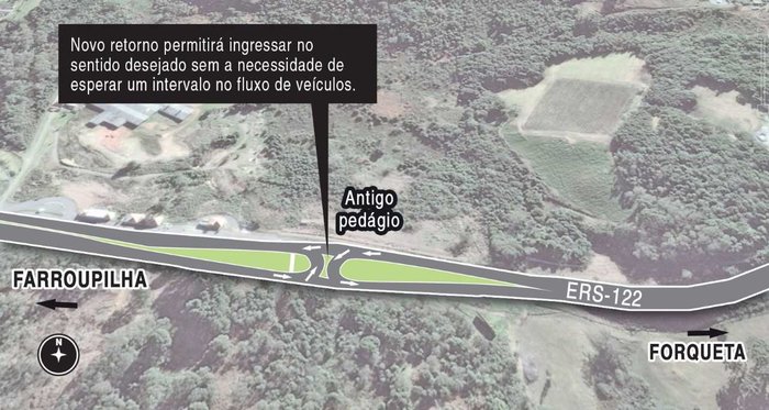 Arte Charles Segat / Agência RBS