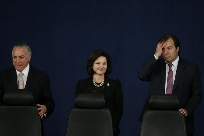 Dida Sampaio / Agência Estado