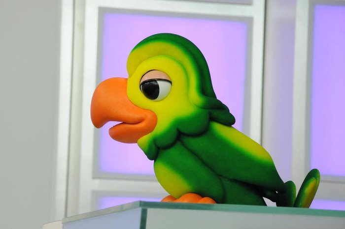 Ver Descrição / TV Globo/Divulgação