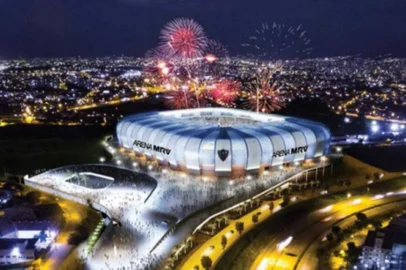 Atlético-MG