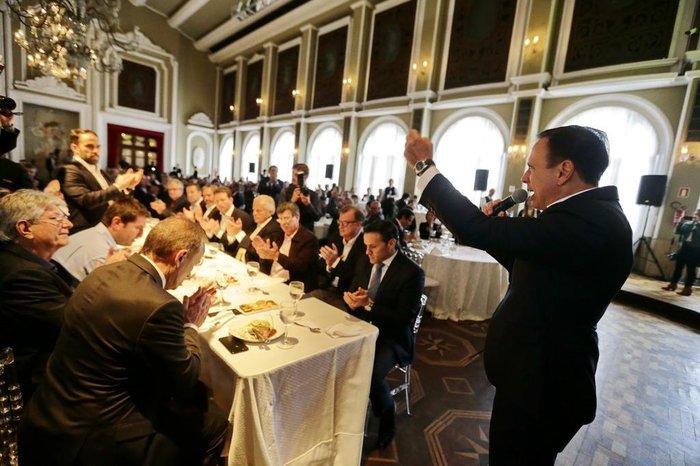 Félix Zucco / Agencia RBS