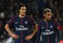 Jogadores do PSG mantêm esperança na classificação na Liga dos Campeões