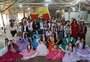 Comunidade reconstrói CTG do Bairro Restinga 