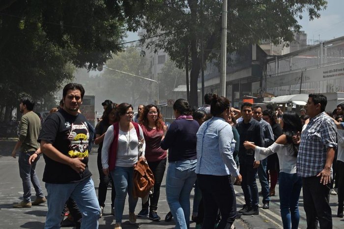 Yuri CORTEZ / AFP