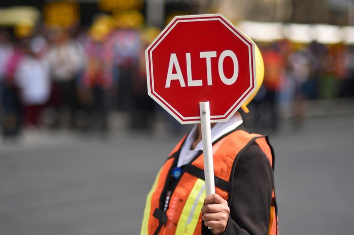 Pedro PARDO / AFP