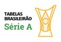 Confira a tabela atualizada do Brasileirão