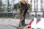 PORTO ALEGRE, RS, BRASIL, 19-09-2017.
Árvore cortada na Rua Barão do Triunfo irrita ambientalista.
IMAGEM: Kathia Monteiro/Arquivo Pessoal