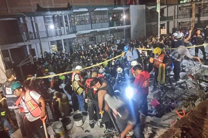 rdgol, méxico