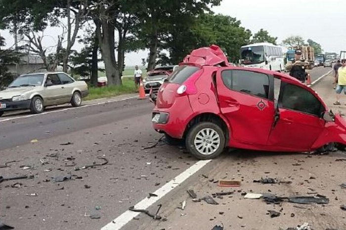 PRF / divulgação