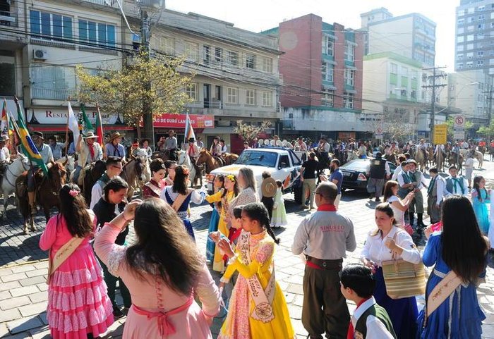 Roni Rigon / Agencia RBS