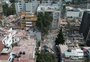 Mais de 220 mortos, escola e prédios no chão: o que se sabe até agora sobre o terremoto no México