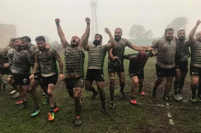 Farrapos Rugby
