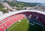 Com dois shows em uma semana, Beira-Rio terá "cuidados especiais" para manter qualidade do gramado