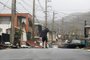 Aftermaths after hurricane Maria hit the Caribbean islands

A man gestures as he walks through a debris covered road as Hurricane Maria hits Puerto Rico in Fajardo, on September 20, 2017.
Maria made landfall on Puerto Rico, pummeling the US territory after already killing at least two people on its passage through the Caribbean. The US National Hurricane Center warned of large and destructive waves as Maria came ashore near Yabucoa on the southeast coast. / AFP PHOTO / Ricardo ARDUENGO

Editoria: DIS
Local: Fajardo
Indexador: RICARDO ARDUENGO
Secao: disaster (general)
Fonte: AFP
Fotógrafo: STR