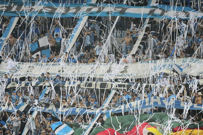 Lauro Alves / Agencia RBS