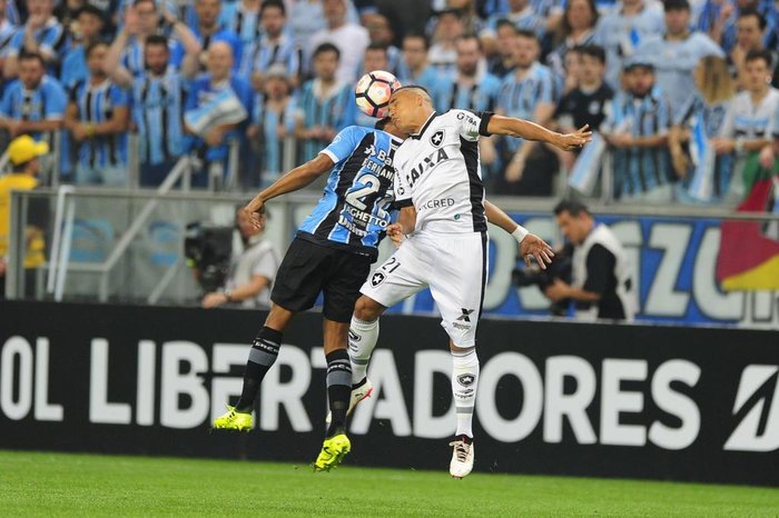 André Ávila / Agencia RBS
