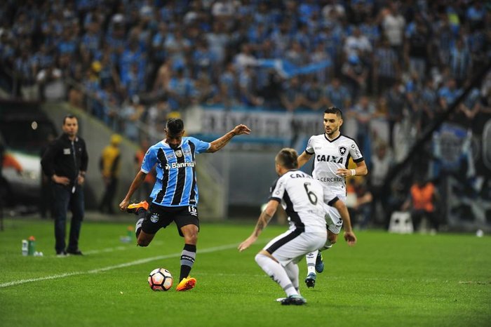 André Ávila / Agencia RBS