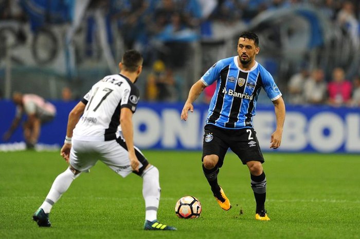 André Ávila / Agencia RBS