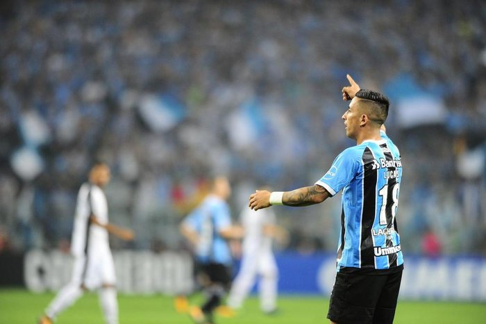 Lauro Alves / Agencia RBS