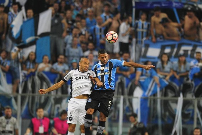 André Ávila / Agencia RBS