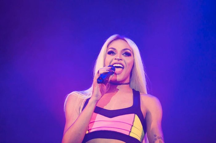 Andréa Graiz / Agencia RBS