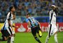 Grêmio vence o Botafogo na Arena e vai às semifinais da Libertadores
