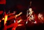 Famílias, drags, todo mundo: quem são os fãs que foram ao show de Pabllo Vittar em Porto Alegre 