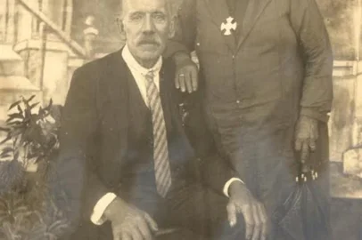 A trajetória do italiano Moré Casagrande