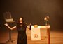 Público lota teatro em Porto Alegre para assistir a peça sobre Jesus travesti