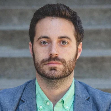 Garrard Conley, escritor