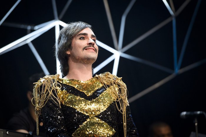 Ramón Vasconcelos / TV Globo / Divulgação