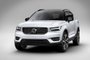 Novo Volvo XC40