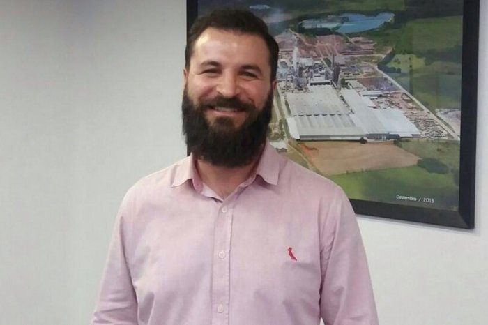 Grupo Isdra / Divulgação