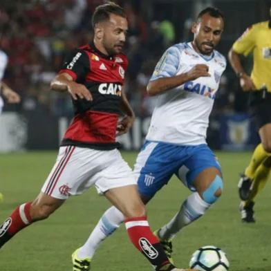 flamengo, avaí