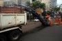  

PORTOALEGRE-RS-BR 23.02.2017
Revitalização do asfalto na avenida Osvaldo Aranha.
FOTÓGRAFO: TADEU VILANI - AGÊNCIARBS Editoria Porto Alegre