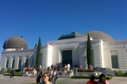 observatório, los angeles