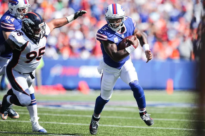 Protestos, prorrogações e surpresas: os 10 destaques da semana 3 da NFL ...