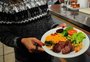 Confira a lista de 
alimentos necessários para cada fase da gestação