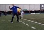 "Avisei ao Inter: estamos com um time descaracterizado", diz Jaques, treinador do São José