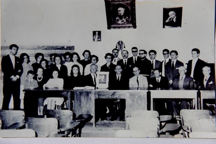 Geremia / Divulgação