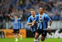 Médico do Grêmio garante que Barrios estará à disposição para as finais contra o Lanús