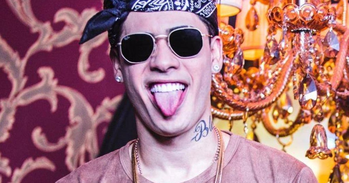 Funkeiro não comparece a festa de 15 anos e causa prejuízo de R$ 85 mil ...