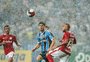 CBF divulga adversários da dupla Gre-Nal na estreia do Brasileirão