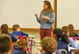 Carreira: saiba 
mais sobre o 
curso de Pedagogia
