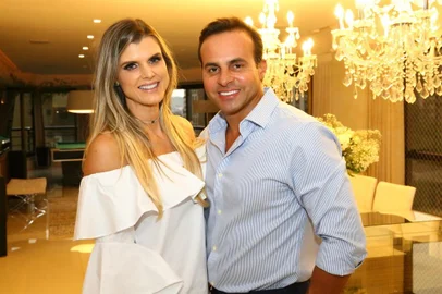  

PORTO ALEGRE, RS - BRASIL 21.02.2017 - Mi Casa com o empresário Cristiano Cruz   (FOTO: FELIPE NOGS/ AGÊNCIA RBS)