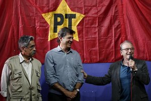 Carlos Macedo / Agencia RBS