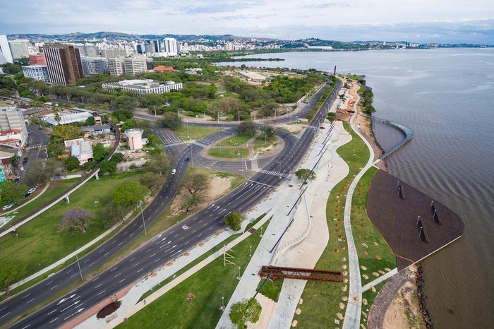 Fotos Do Alto Veja Como Esta A Revitalizacao Da Orla Do Guaiba Gzh Fotos Do Alto Veja Como Esta A Revitalizacao Da Orla Do Guaiba Gzh